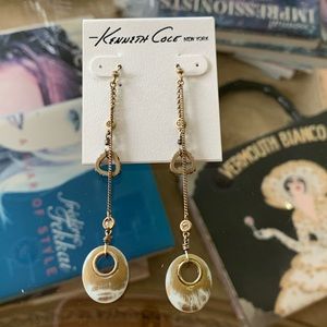 Kenneth Cole Earrings